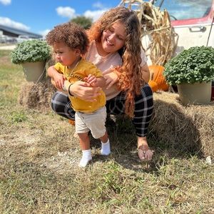 Meet your Posher, Cheyenne